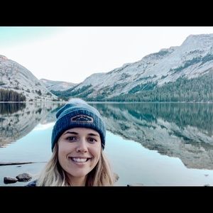 Meet your Posher, Taylor